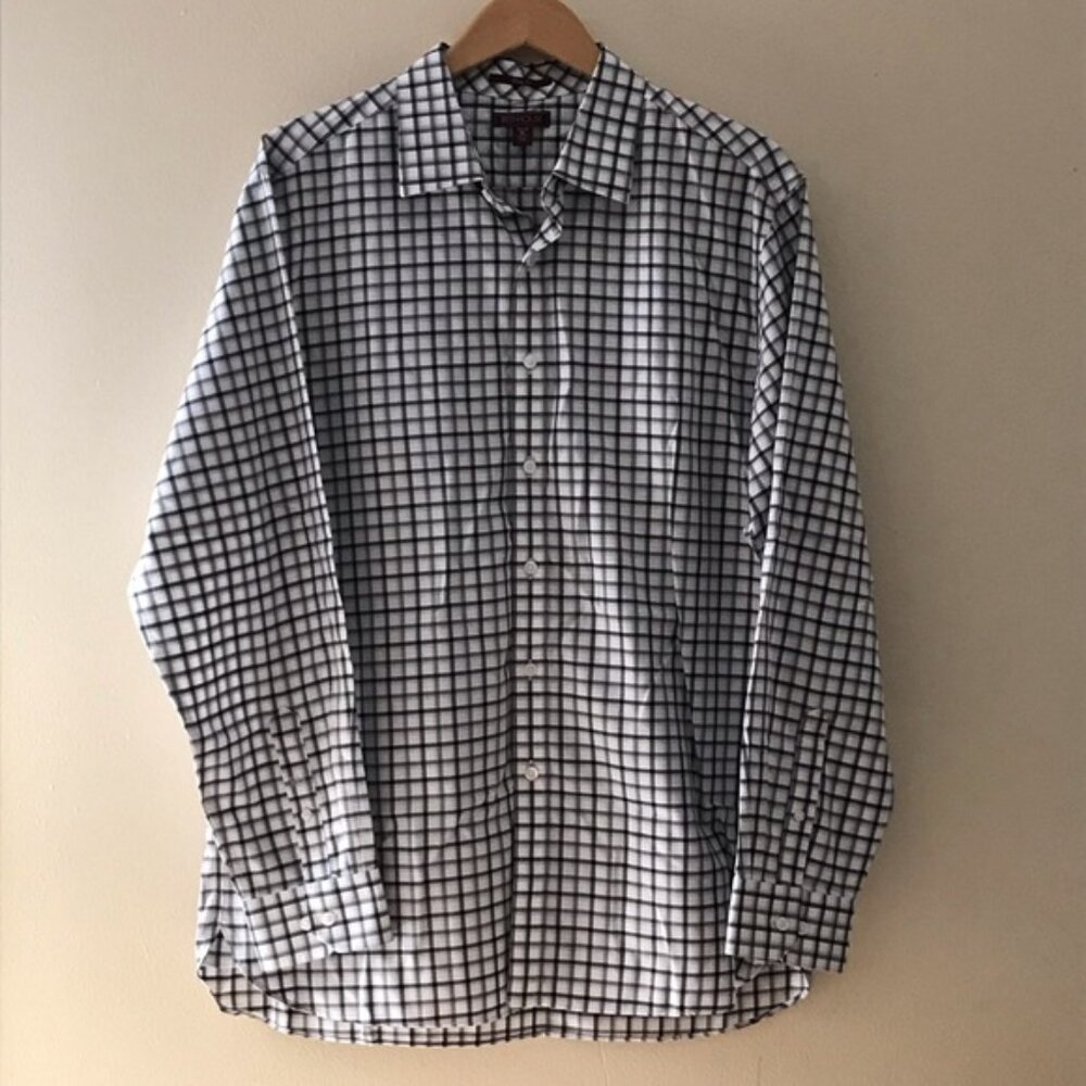 Red House Non-Iron Button Down